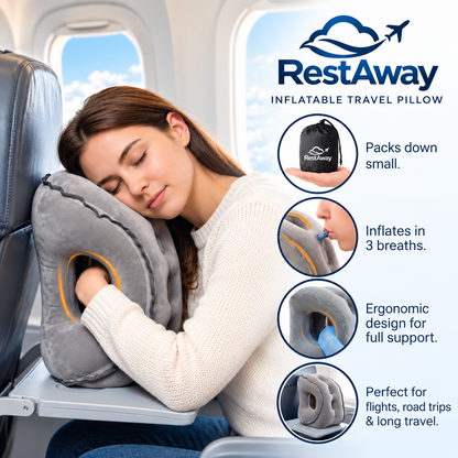 RestAway CloudRest™