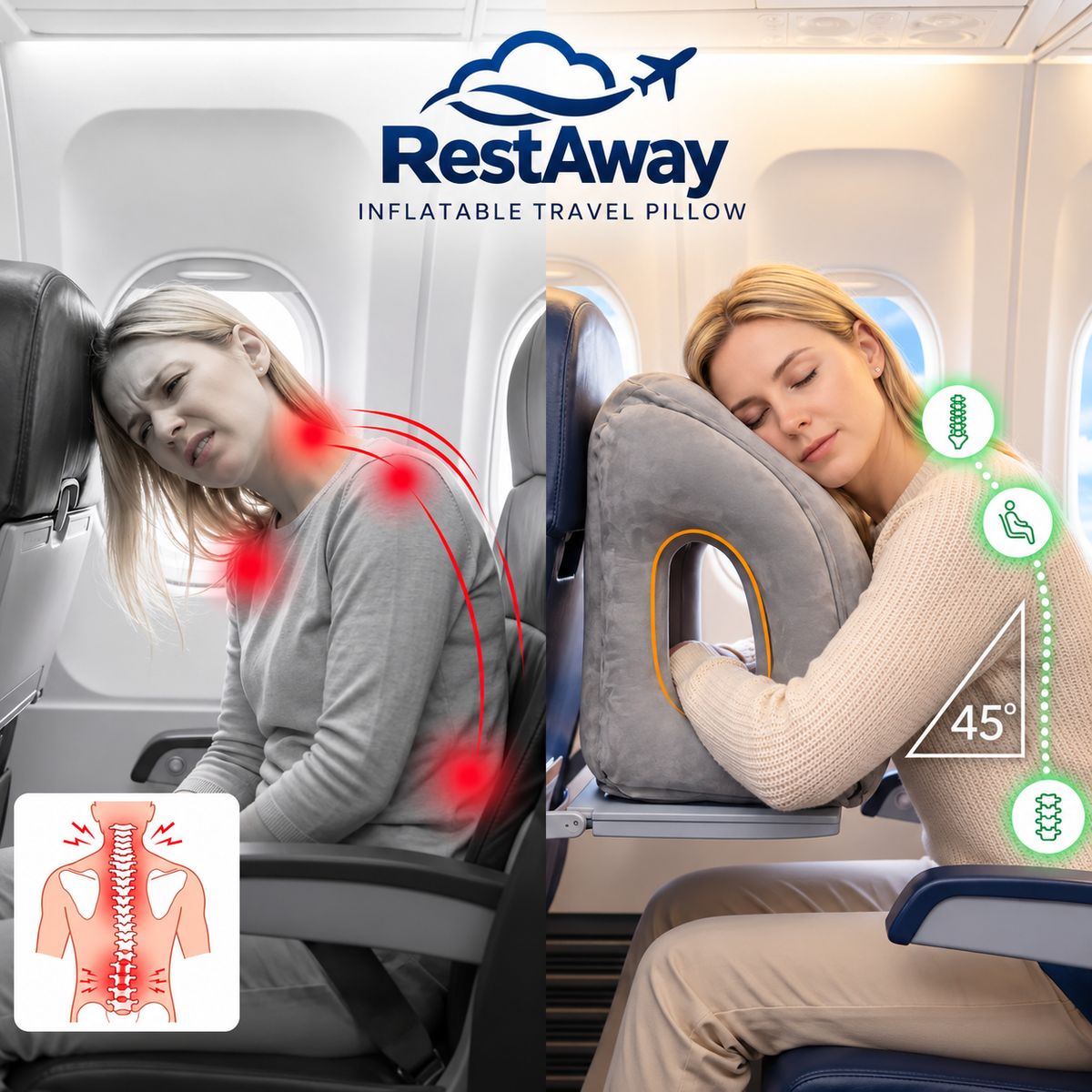 RestAway CloudRest™