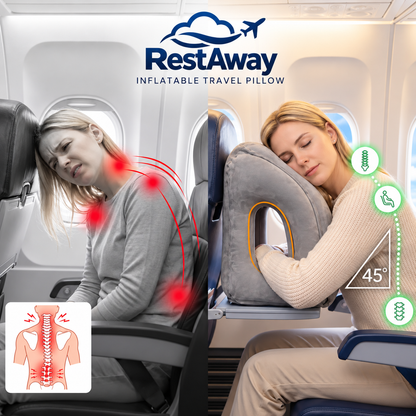 RestAway CloudRest™